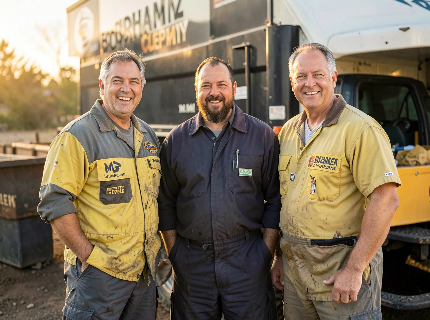 Sewage Cleanup company in Bowdon, ND